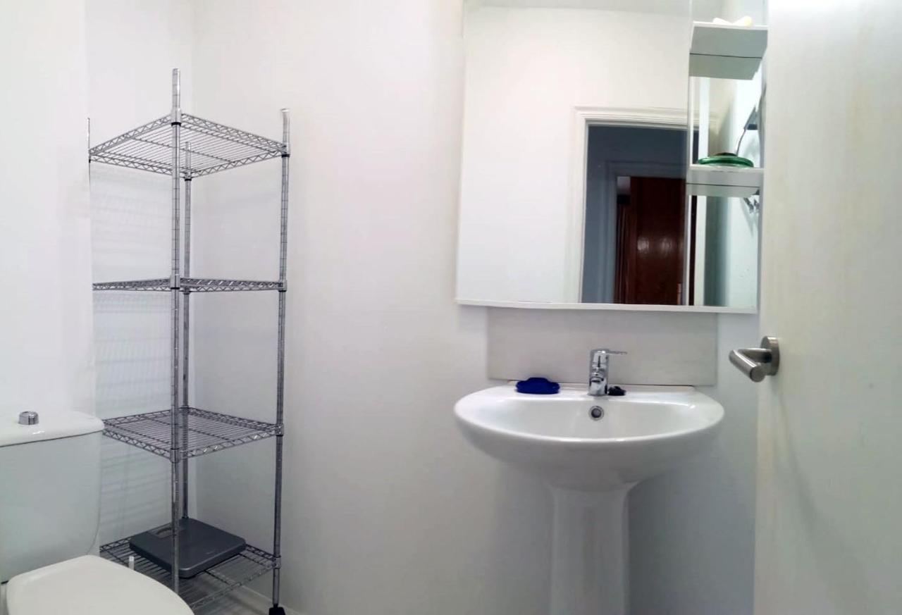 Amplio Apartamento Exterior Con Vistas A Islas Cies Moaña Zewnętrze zdjęcie