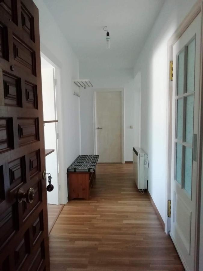 Amplio Apartamento Exterior Con Vistas A Islas Cies Moaña Zewnętrze zdjęcie