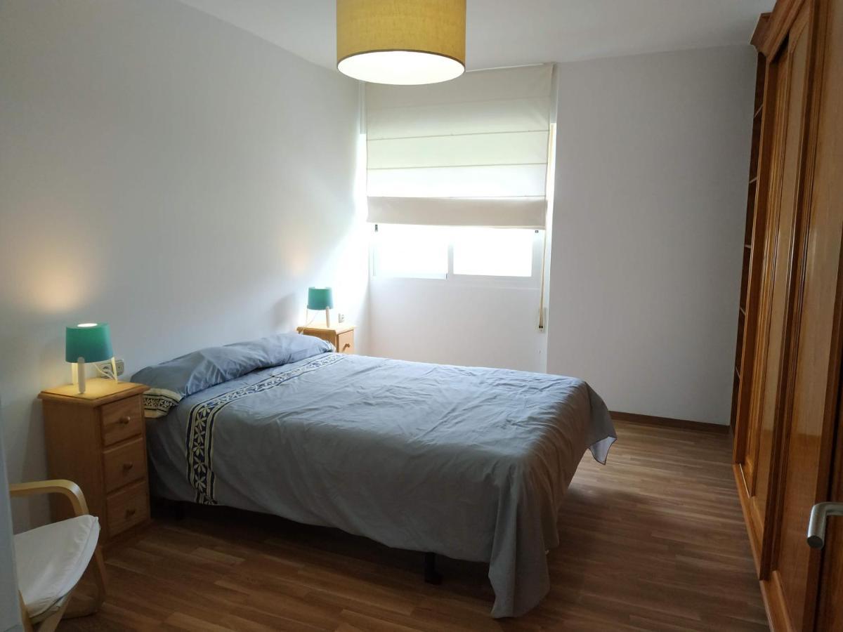 Amplio Apartamento Exterior Con Vistas A Islas Cies Moaña Zewnętrze zdjęcie