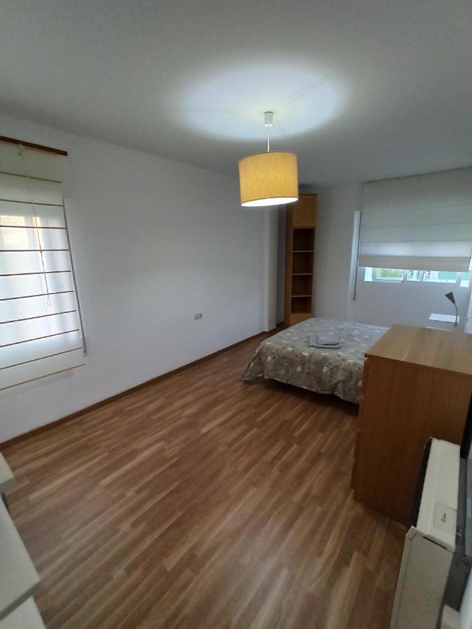 Amplio Apartamento Exterior Con Vistas A Islas Cies Moaña Zewnętrze zdjęcie